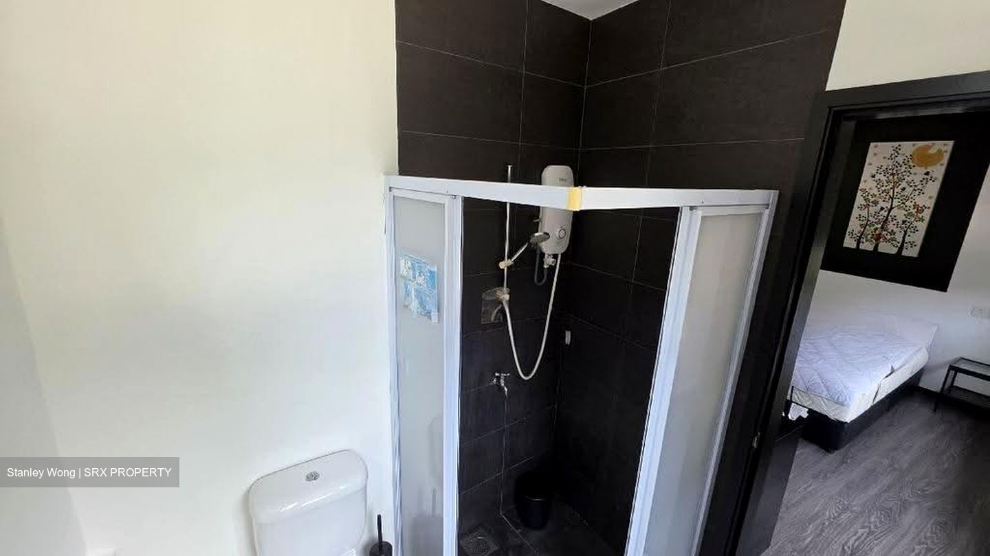 Sophia Road (D9), Apartment #624624711